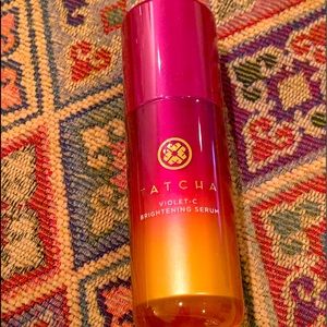 Tatcha Violet C Serum